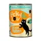 Lucky Lou Adult 6 x 400 g Πουλερικά & Πέστροφα