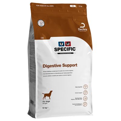 Specific CID Digestive Support pour chien 12 kg