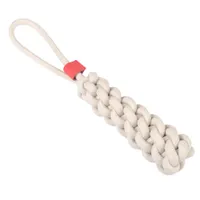TIAKI Rope Stick kutyajáték - H 36,5 x Ø 5,5 cm