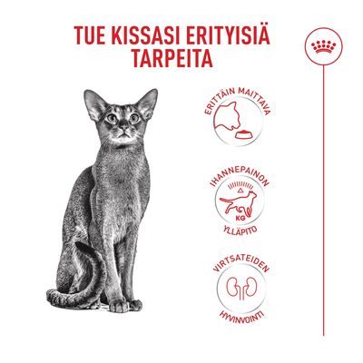 Royal Canin Fussy Exigent