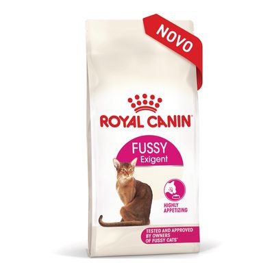 Royal Canin Fussy Exigent