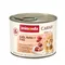 animonda Carny Kitten 12 x 200 g - Pack Ahorro Ternera, pollo y pavo