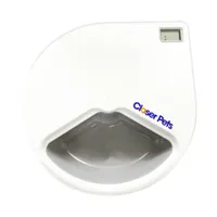 Closer Pets C300 Automatic Feeder - 3 x 330g capacity