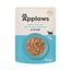 Applaws Cat Natural en caldo 12 x 70 g Atún con besugo