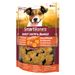 SmartBones Ossi alle Patate dolci per cani di piccola taglia Set %: 3 x 8 pz