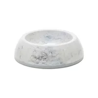 Savic Delice Marble Look etetőtál - 600 ml