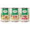 Lukullus Naturkost Getreidefreies Probierpaket 6 x 400 g Mixpaket (3 Sorten)