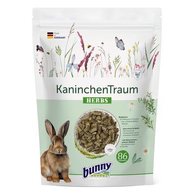 Bunny Konijn Droom Kruiden