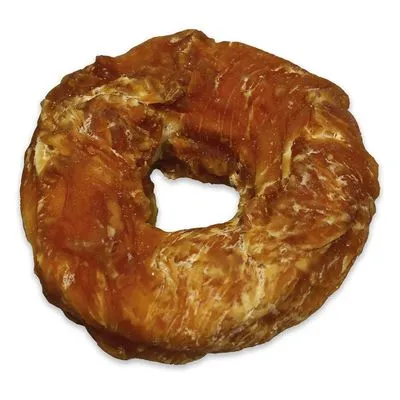 Hansepet Cookies Donut 2s Kip - 2 x 220 g