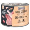 MAC's Cat Gourmet 6 x 200 g Agnello & Pollame