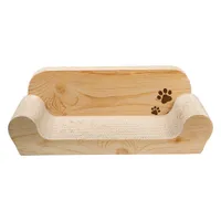Karlie kavč za praskanje Relax - D 54 x Š 26 x V 19 cm