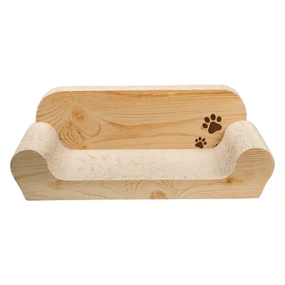 Karlie kavč za praskanje Relax - D 54 x Š 26 x V 19 cm