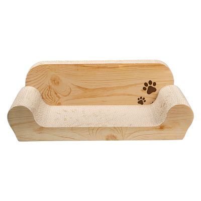 Karlie Relax Canapea pentru zgâriat L 54 x l 26 x î 19 cm