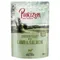 Purizon Adult 6 x 300 g Filetto di pollo con Agnello e Salmone, Patate e Pere