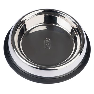 TIAKI Anti-Rutsch-Napf Elemental 800 ml, Ø 25,5 cm