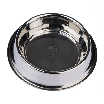 TIAKI RVS voerbak Bye Bye Insects 215 ml, Ø 14,5 cm