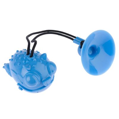 TIAKI sárkány intelligenciajáték tapadókoronggal H 12 x Sz 9 x M 8 cm