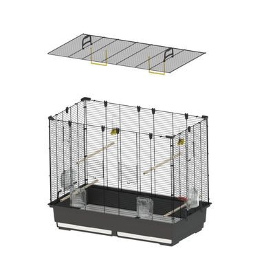 Ferplast Vogelkooi Piano 6