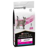 PURINA PRO PLAN Veterinary Diets Feline UR ST/OX - Urinary Ozeanfisch - 1,5 kg