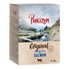 Purizon Adult 12 x 70 g - senza cereali Filetto di Pollo con Salmone