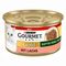 Sparpaket Gourmet Gold Saftig-Feine Streifen 24 x 85 g Lachs