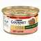 Gourmet Gold konzervy 12 x 85 g losos
