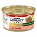 Voordeelpakket Gourmet Gold Malse Lekkernijen 24 x 85 g Zalm