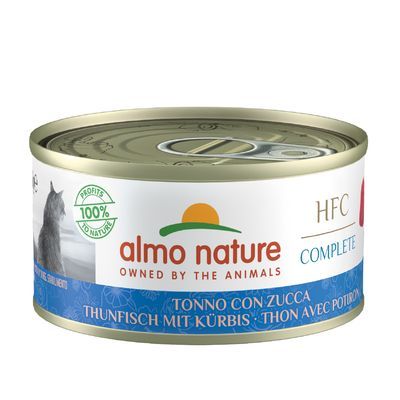 Almo Nature HFC Complete 6 x 70 g