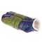 TIAKI Hundejacke Stripes ca. 30 cm Rückenlänge