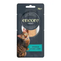 Encore Cat Thunfisch Loin - 30 g