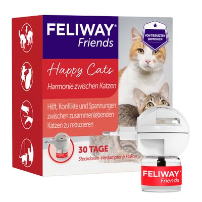FELIWAY Friends