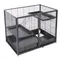  TIAKI pour petits animaux  unité complémentaire : L 93,5 x l 63 x H 73,8 cm