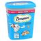 Dreamies Mega Tub Salmon (350g)