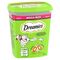 Dreamies Katzensnacks Mega Box Sparpaket: Thunfisch (4 x 350 g)