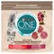 PURINA ONE Grain Free Sterilized Manzo Crocchette per gatto Set %: 3 x 1,1 kg