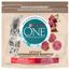 Purina ONE Grain Free Sterilized Rund Kattenvoer Voordeelpakket: 3 x 1,1 kg