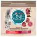 Purina ONE Grain Free Sterilized Rund Kattenvoer Voordeelpakket: 3 x 1,1 kg