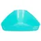 Trixie Ecktoilette für Kleintiere L 36 cm x B 30/30 cm x H  21 cm