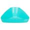 Trixie Ecktoilette für Kleintiere L 35 x B 30/30 x H 21 cm