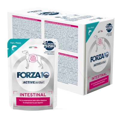Forza 10 Intestinal Active