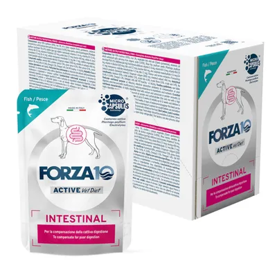 Forza 10 Intestinal Active Forza 10 Intestinal Active