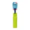 Coachi Dummy d'entraînement pour chien Taille M, vert citron