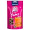 Vitakraft Cat Yums kana & kissanruoho (40 g)