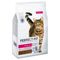 Pachet economic Perfect Fit 2 x 7 kg Adult 1+ bogat în somon