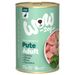 WOW Adult 6 x 400 g Pute