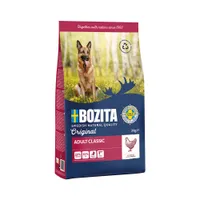 Bozita Original - 2 x 3 кг