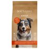 Dog´s Love Adult Manzo Crocchette per cane 12 kg