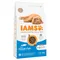 IAMS Advanced Nutrition Kitten Pește marin 3 kg