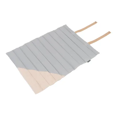Nomad Tales Reise-Hundematte Stone - L 80 x B 60 cm