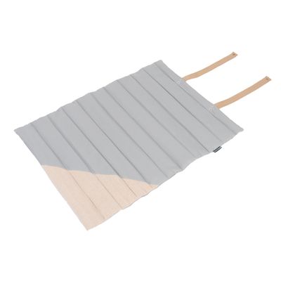 Nomad Tales Reise-Hundematte Stone L 80 x B 60 cm